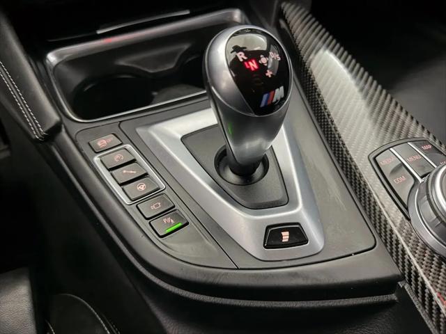 2018 BMW M4 Standard