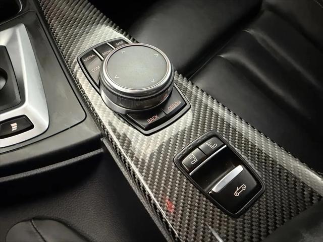 2018 BMW M4 Standard