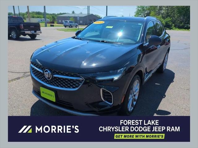 2023 Buick Envision Avenir AWD for sale in Forest Lake, MN