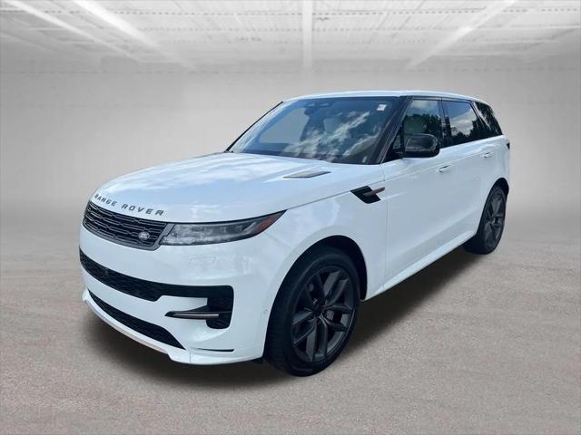 2026 Land Rover Range Rover Sport P400 Dynamic SE for sale in Akron, OH