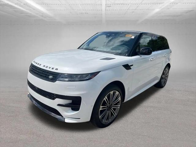 2026 Land Rover Range Rover Sport P460e Dynamic SE for sale in Akron, OH