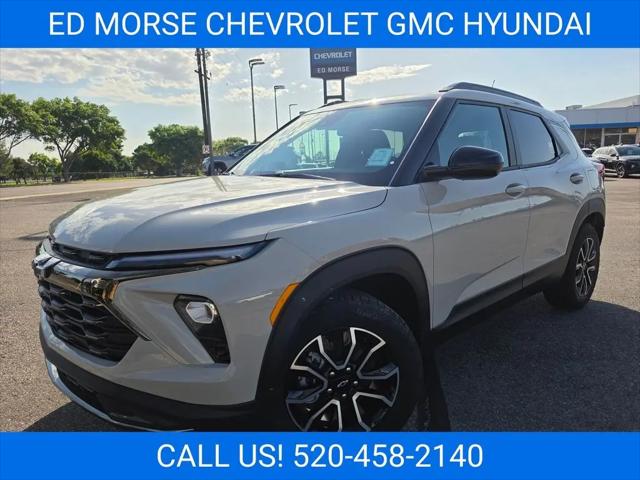 2026 Chevrolet TrailBlazer FWD ACTIV for sale in Sierra Vista, AZ
