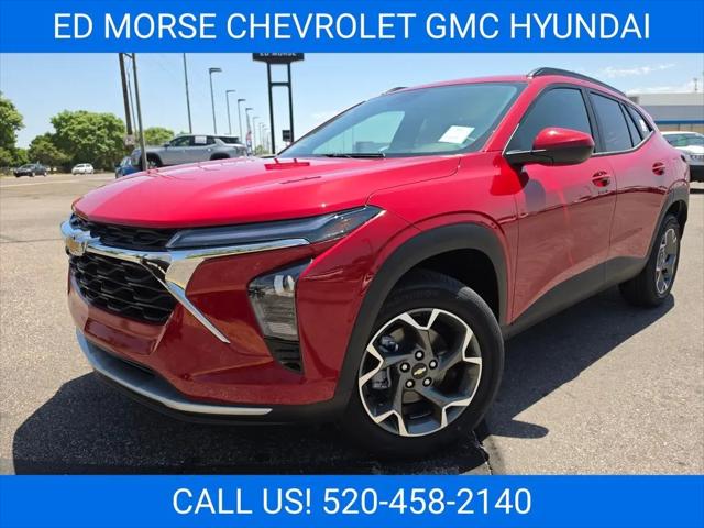 2026 Chevrolet Trax FWD LT for sale in Sierra Vista, AZ