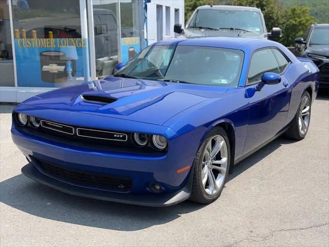 2021 Dodge Challenger GT for sale in Forest City, PA