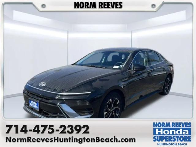 2024 Hyundai Sonata SEL for sale in Huntington Beach, CA