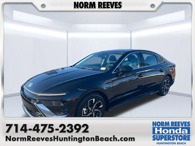 2024 Hyundai Sonata SEL for sale in Huntington Beach, CA