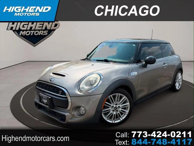 2017 MINI Hardtop Cooper S for sale in Chicago, IL