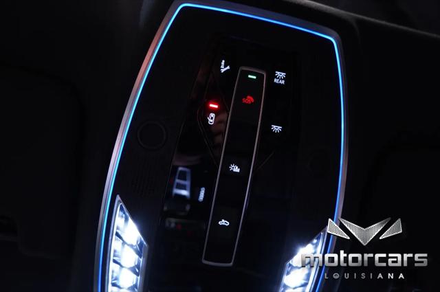 2021 Audi A8 L 60 TFSI quattro Tiptronic