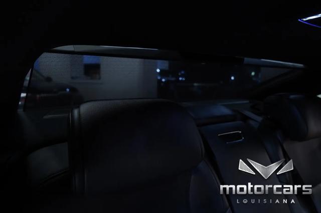 2021 Audi A8 L 60 TFSI quattro Tiptronic