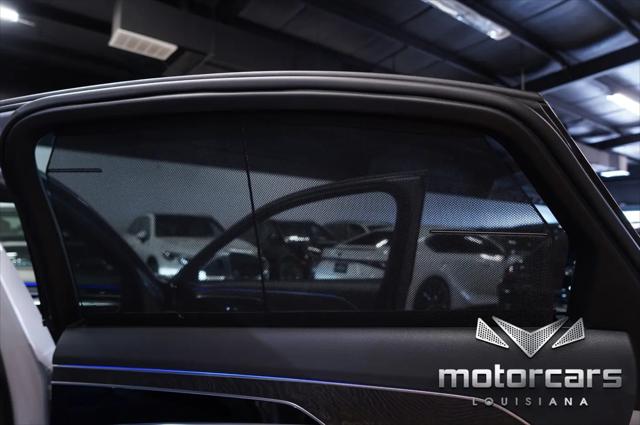 2021 Audi A8 L 60 TFSI quattro Tiptronic