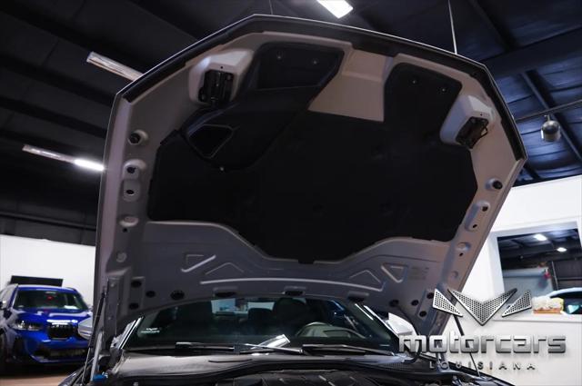 2021 Audi A8 L 60 TFSI quattro Tiptronic