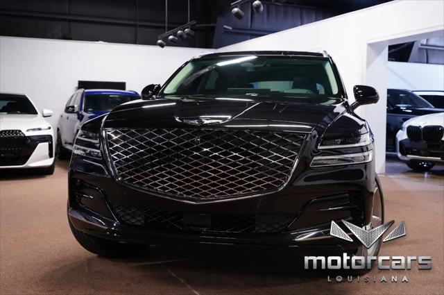 2024 Genesis GV80 3.5T AWD for sale in Baton Rouge, LA