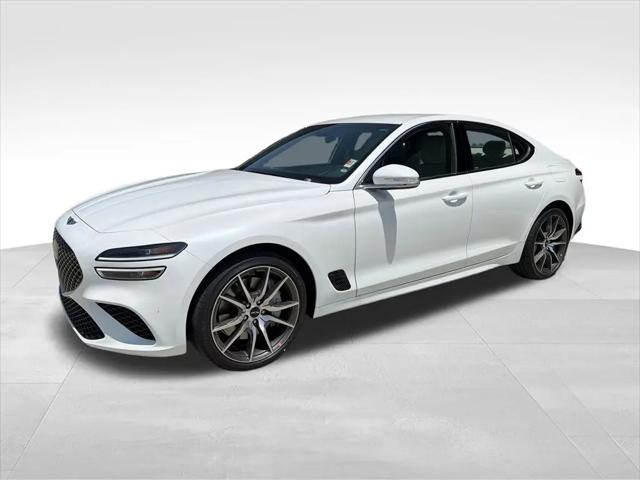 2026 Genesis G70 2.5T RWD for sale in Oklahoma City, OK