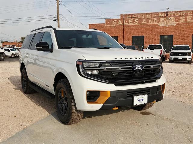 2027 Ford Expedition Tremor for sale in Stanton, TX