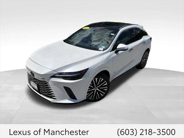 2025 Lexus RX 350 Premium Plus for sale in Bedford, NH