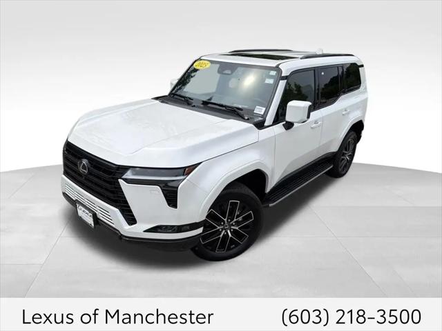 2025 Lexus GX 550 Premium+ for sale in Bedford, NH