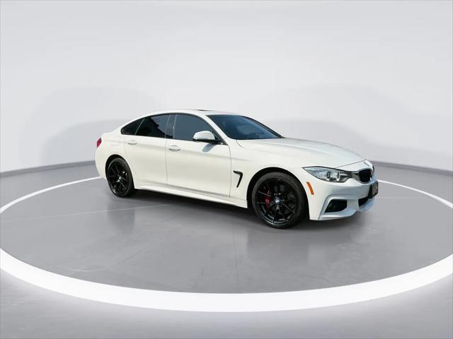 2016 BMW Coupe xDrive for sale in Elmwood Park, NJ