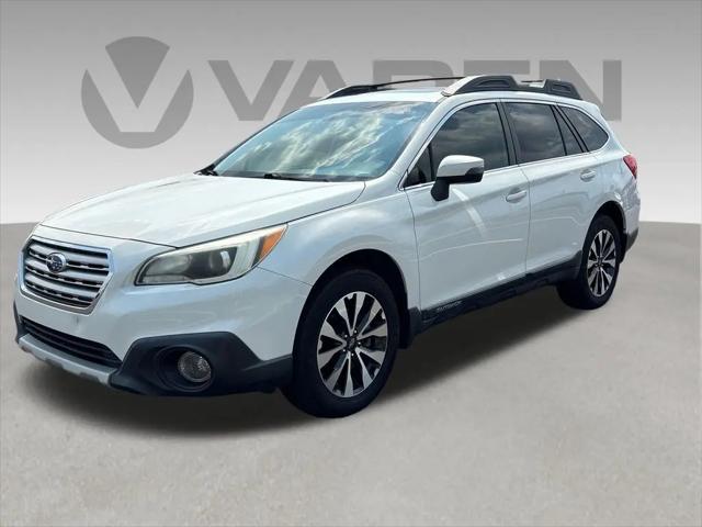 2016 Subaru Outback 2.5i Limited for sale in Statesboro, GA