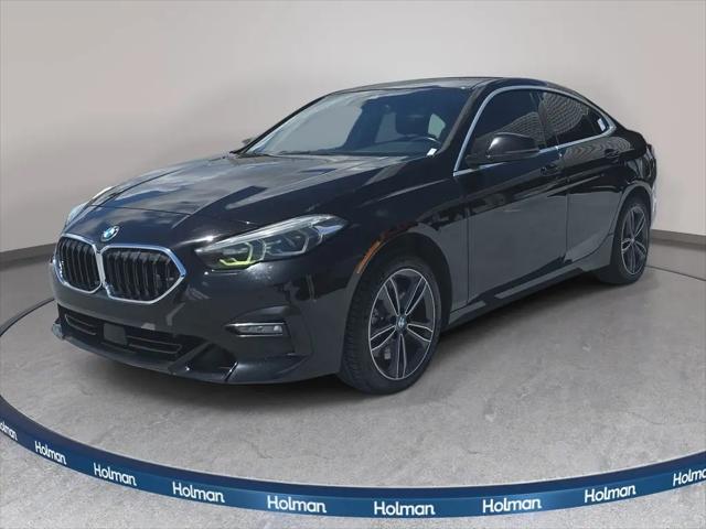 2021 BMW Coupe sDrive for sale in Pembroke Pines, FL