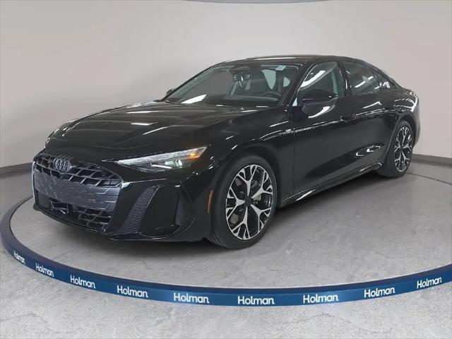 2026 Audi A6 Premium Plus quattro S tronic for sale in Pembroke Pines, FL
