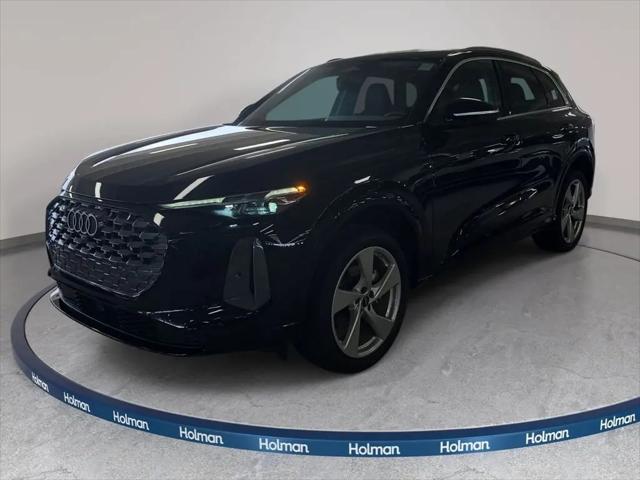 2026 Audi Q5 Premium Plus TFSI quattro S tronic for sale in Pembroke Pines, FL