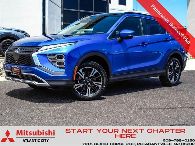2026 Mitsubishi Eclipse Cross SE S-AWC for sale in Pleasantville, NJ