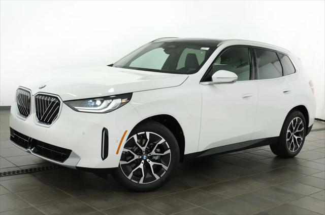 2026 BMW X3 30 xDrive for sale in Elmhurst, IL