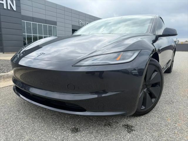 2026 Tesla Model 3 Premium All-Wheel Drive for sale in Greensboro, NC