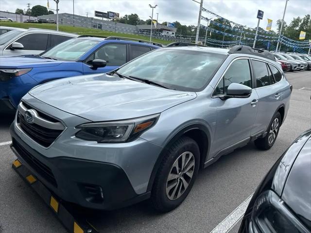 2022 Subaru Outback Premium for sale in Knoxville, TN