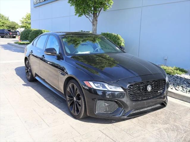 2024 Jaguar XF R-Dynamic SE P250 AWD Automatic for sale in Kansas City, MO