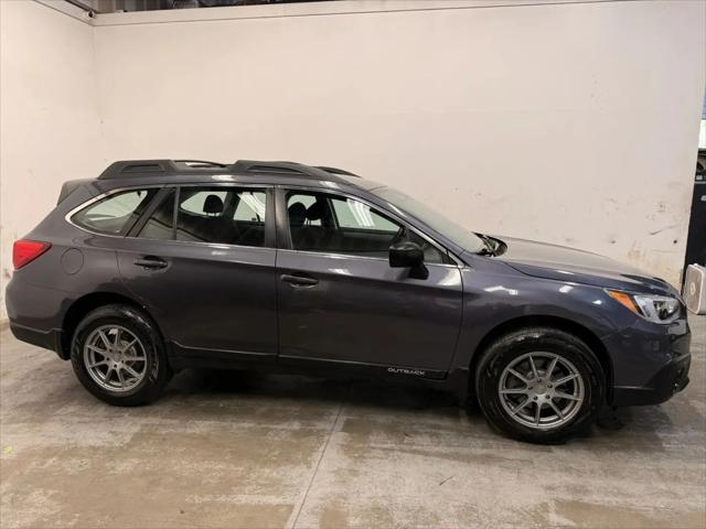 2016 Subaru Outback 2.5i