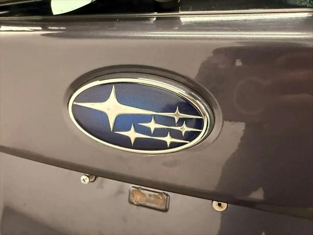 2016 Subaru Outback 2.5i