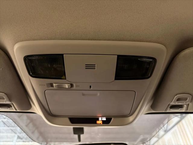 2016 Subaru Outback 2.5i