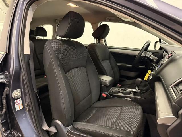 2016 Subaru Outback 2.5i