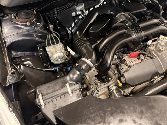 2016 Subaru Outback 2.5i