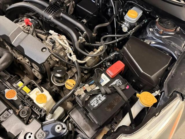 2016 Subaru Outback 2.5i