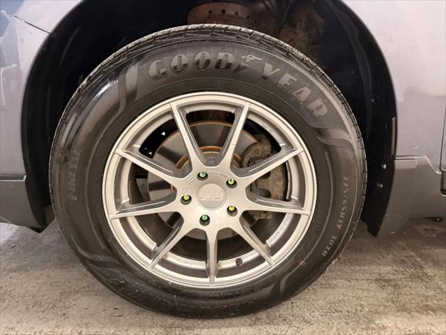 2016 Subaru Outback 2.5i