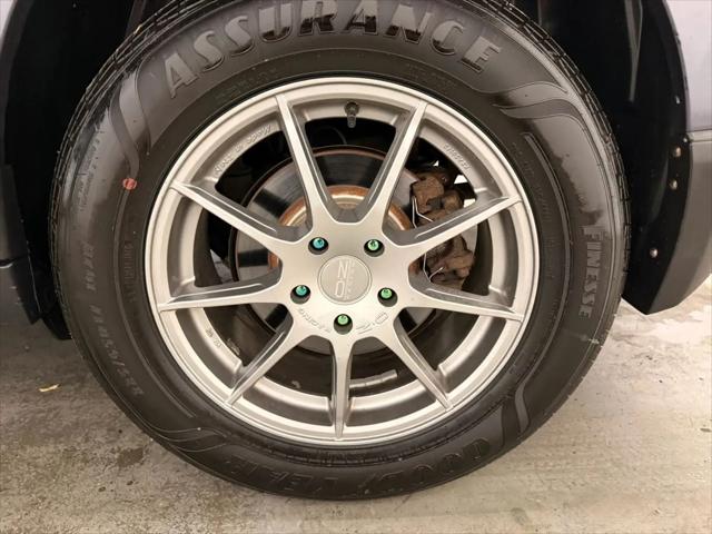 2016 Subaru Outback 2.5i