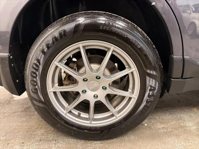 2016 Subaru Outback 2.5i