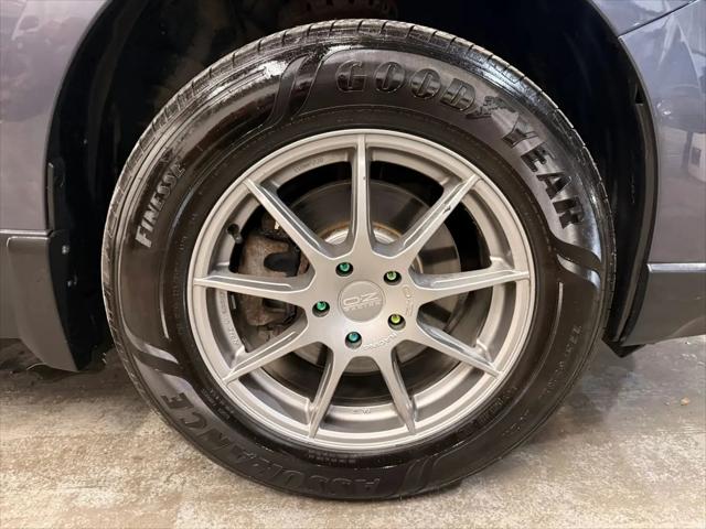 2016 Subaru Outback 2.5i