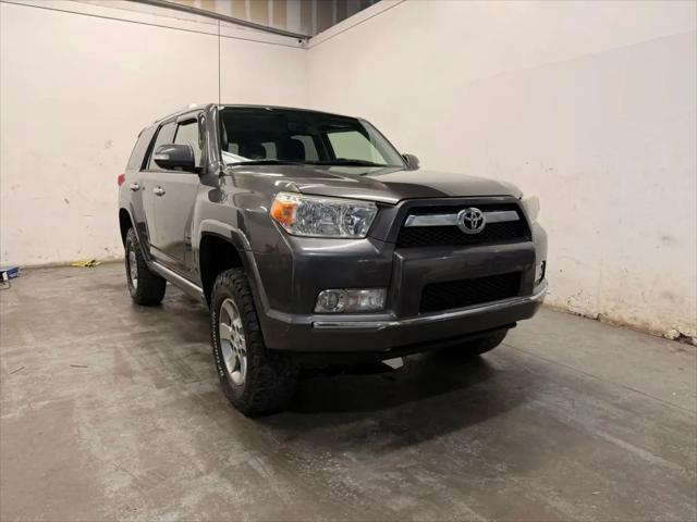 2013 Toyota 4Runner SR5 for sale in Chantilly, VA