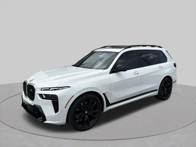 2023 BMW X7 M60i for sale in Titusville, FL