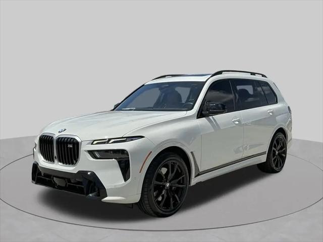2023 BMW X7 M60i for sale in Titusville, FL