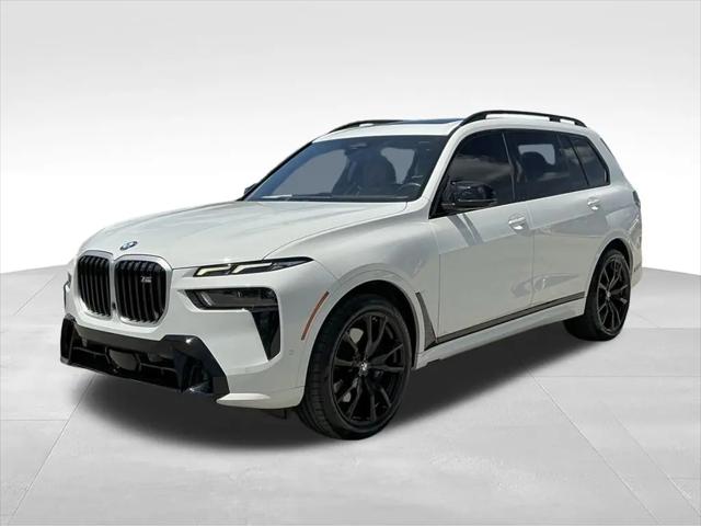2023 BMW X7 M60i for sale in Titusville, FL
