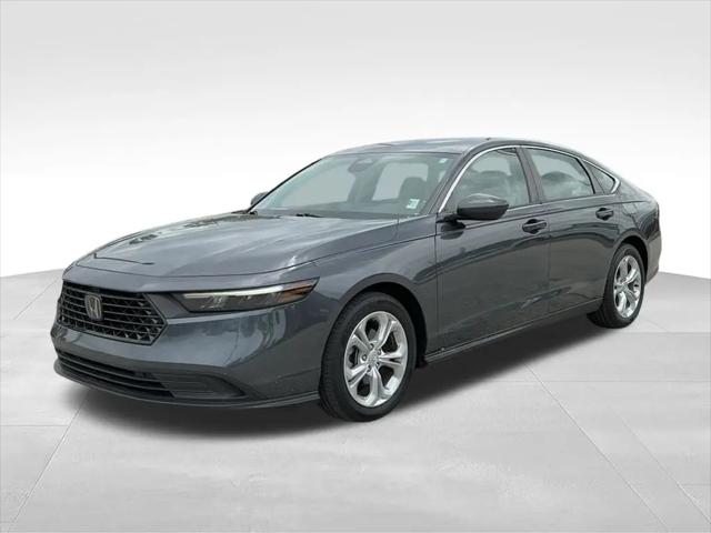 2024 Honda Accord LX for sale in Titusville, FL