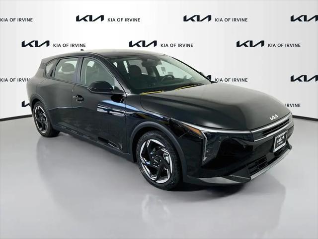 2026 Kia K4 EX for sale in Irvine, CA
