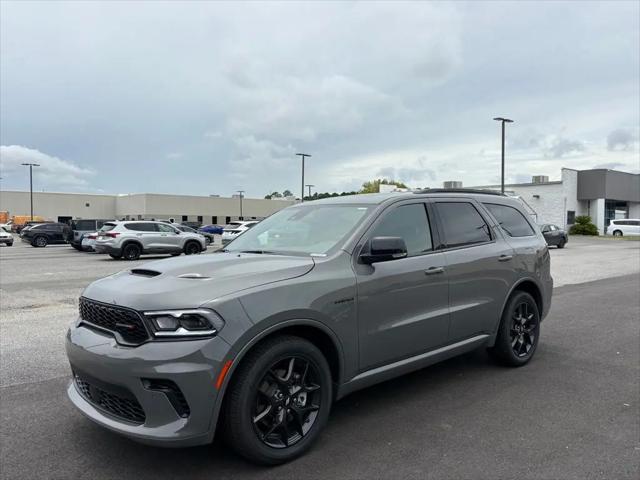 2026 Dodge Durango GT Plus AWD HEMI V8 for sale in Brunswick, GA