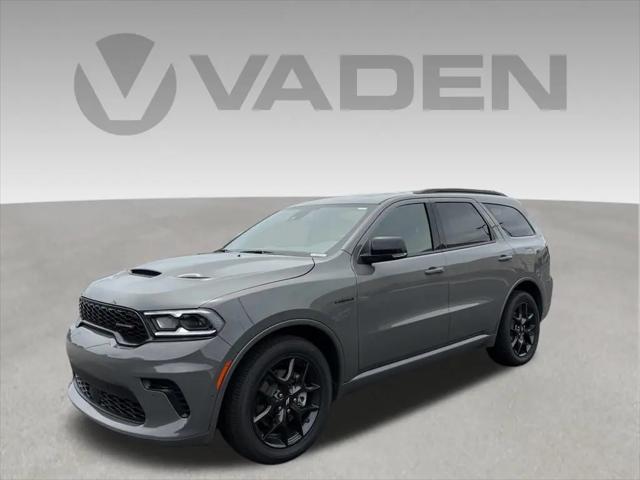 2026 Dodge Durango GT Plus AWD HEMI V8 for sale in Brunswick, GA