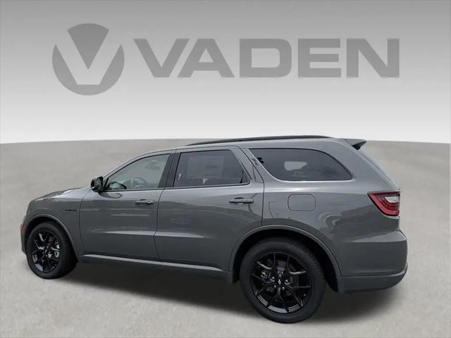 2026 Dodge Durango GT Plus AWD HEMI V8