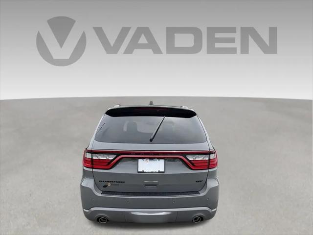 2026 Dodge Durango GT Plus AWD HEMI V8